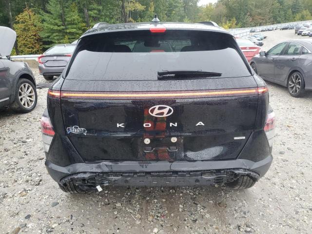 Aukcja sprzedaży 2024 Hyundai Kona Sel Automatic, vin: KM8HCCAB8RU081214, numer aukcji: 81276355