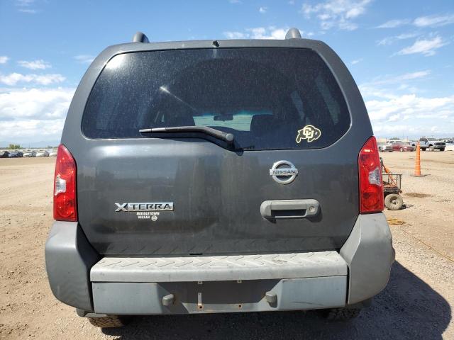 Продажа на аукционе авто 2008 Nissan Xterra Off, vin: 5N1AN08WX8C538886, номер лота: 80516915