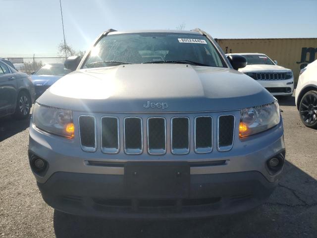 2016 Jeep Compass მანქანა იყიდება აუქციონზე, vin: 1C4NJDBB9GD549997, აუქციონის ნომერი: 80524445