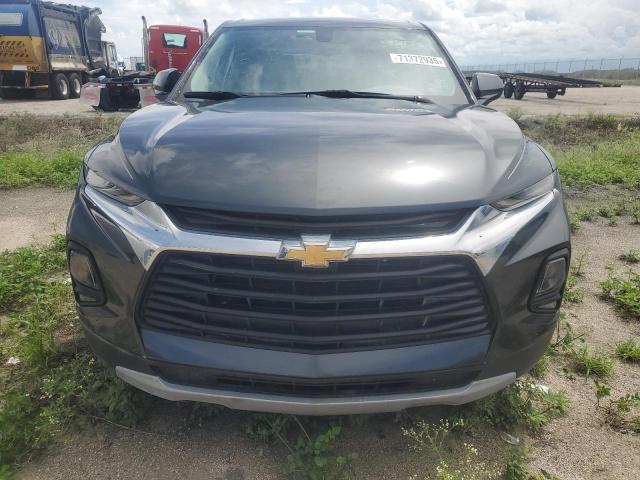 71372935 :رقم المزاد ، 3GNKBBRA2KS685499 vin ، 2019 Chevrolet Blazer 1lt مزاد بيع