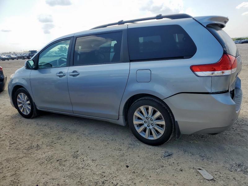 Продажа на аукционе авто 2012 Toyota Sienna, vin: 5TDDK3DC5CS048919, номер лота: 71997355