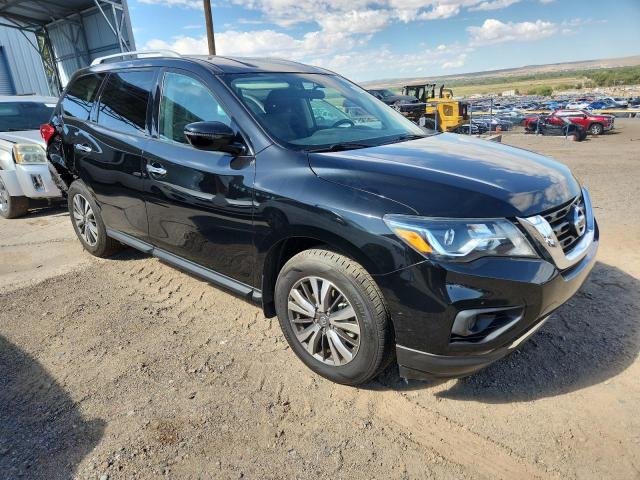 Продаж на аукціоні авто 2020 Nissan Pathfinder, vin: 5N1DR2AN1LC625244, номер лоту: 72074055