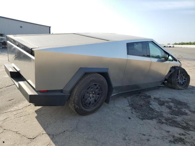 80117095 :رقم المزاد ، 7G2CEHED5RA012985 vin ، 2024 Tesla Cybertruck مزاد بيع