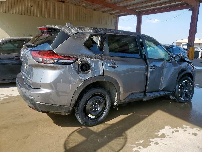 Aukcja sprzedaży 2025 Nissan Rogue Sv, vin: JN8BT3BA0SW005565, numer aukcji: 84367085