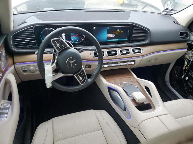 Aukcja sprzedaży 2023 Mercedes-benz Gle 350, vin: 4JGFB4JB9PA955097, numer aukcji: 84273895