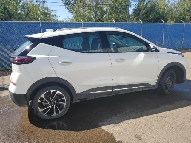 Aukcja sprzedaży 2023 Chevrolet Bolt Euv Premier, vin: 1G1FZ6S06P4103287, numer aukcji: 71155205