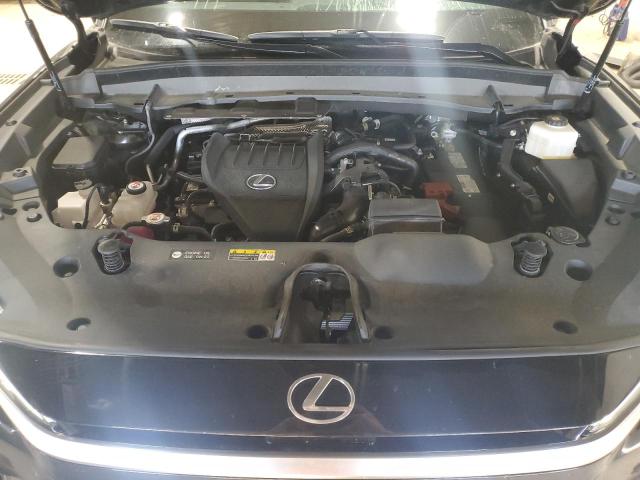Auction sale of the 2024 Lexus Tx 350 Base, vin: 5TDAAAB65RS019694, lot number: 81842885