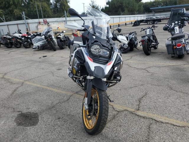Aukcja sprzedaży 2023 Bmw R 1250 Gs Adventure, vin: WB10M130XP6G46465, numer aukcji: 81316515