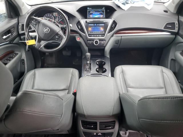 Aukcja sprzedaży 2014 Acura Mdx Technology, vin: 5FRYD4H4XEB050062, numer aukcji: 81655025