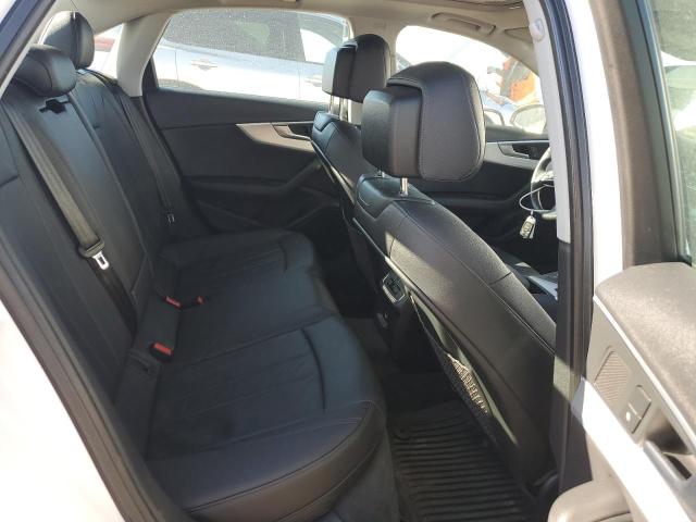 Aukcja sprzedaży 2017 Audi A4, vin: WAUGNAF42HN018527, numer aukcji: 84215905