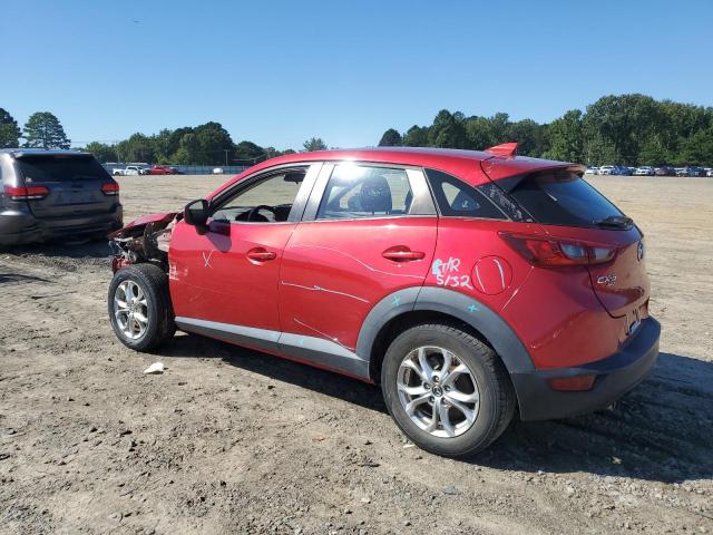 84260855 :رقم المزاد ، JM1DKBC78G0113754 vin ، 2016 Mazda Cx-3 Touri مزاد بيع