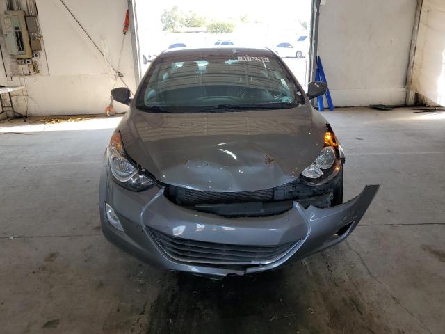 Продажа на аукционе авто 2013 Hyundai Elantra, vin: 5NPDH4AE0DH403738, номер лота: 81182965