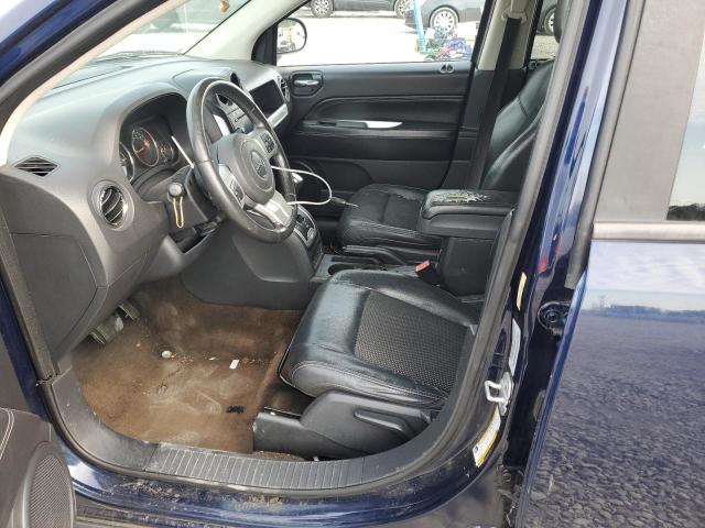 Aukcja sprzedaży 2015 Jeep Compass, vin: 1C4NJCEA8FD305348, numer aukcji: 80441535