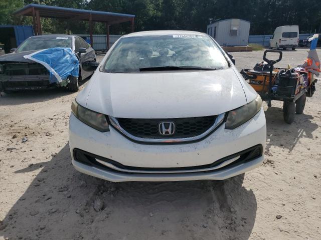 2013 Honda Civic Hf მანქანა იყიდება აუქციონზე, vin: 2HGFB2F68DH547970, აუქციონის ნომერი: 71542705