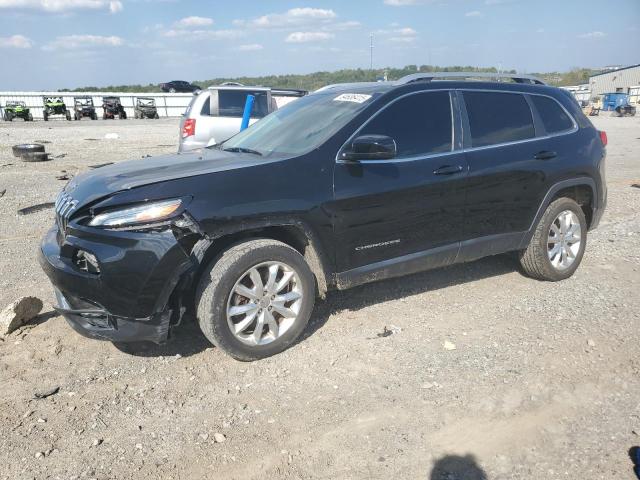 Продажа на аукционе авто 2017 Jeep Cherokee, vin: 1C4PJLDB1HW572700, номер лота: 84636415