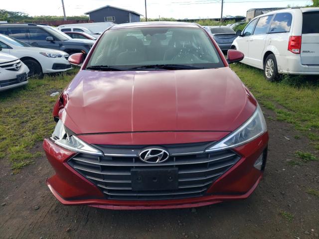 Aukcja sprzedaży 2019 Hyundai Elantra Se, vin: KMHD84LFXKU768075, numer aukcji: 81767055