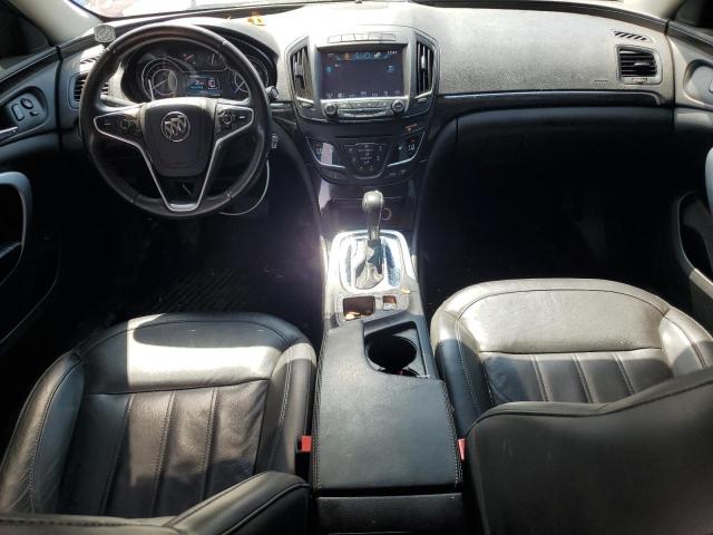 70940475 :رقم المزاد ، 2G4GK5EXXG9151550 vin ، 2016 Buick Regal مزاد بيع