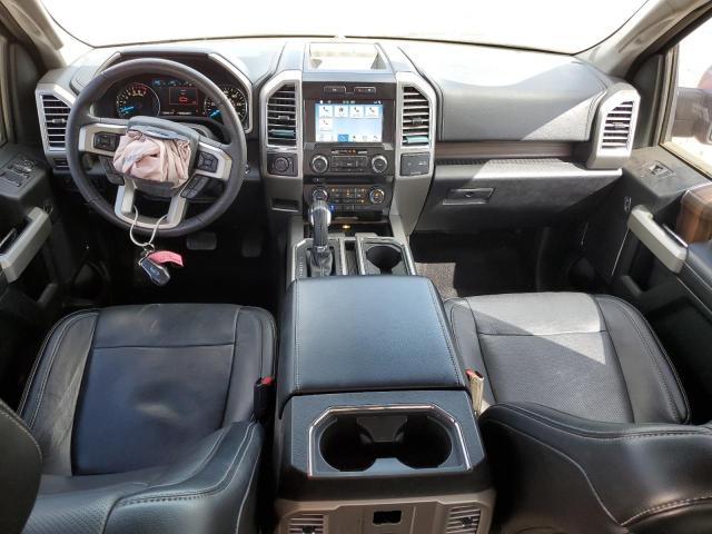 Продажа на аукционе авто 2016 Ford F150 Super, vin: 1FTEW1CPXGKE30507, номер лота: 80820165