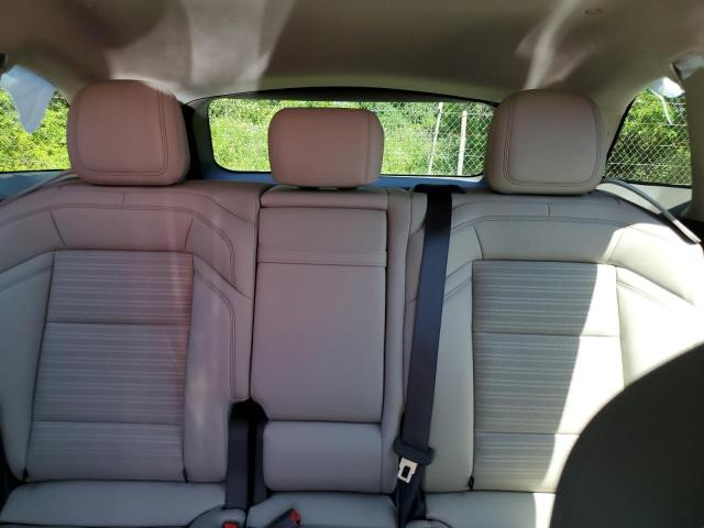 80357955 :رقم المزاد ، 5LMPJ8K4XSJ913333 vin ، 2025 Lincoln Nautilus Reserve مزاد بيع