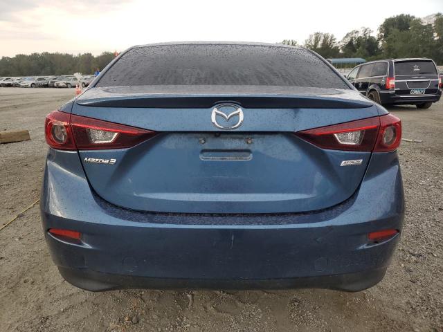 80477115 :رقم المزاد ، 3MZBN1V32JM236177 vin ، 2018 Mazda 3 Touring مزاد بيع