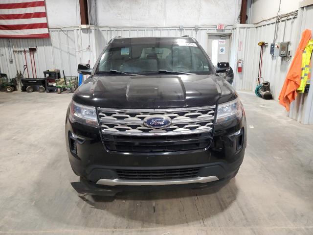 2018 Ford Explorer X მანქანა იყიდება აუქციონზე, vin: 1FM5K8D88JGB20406, აუქციონის ნომერი: 85919395