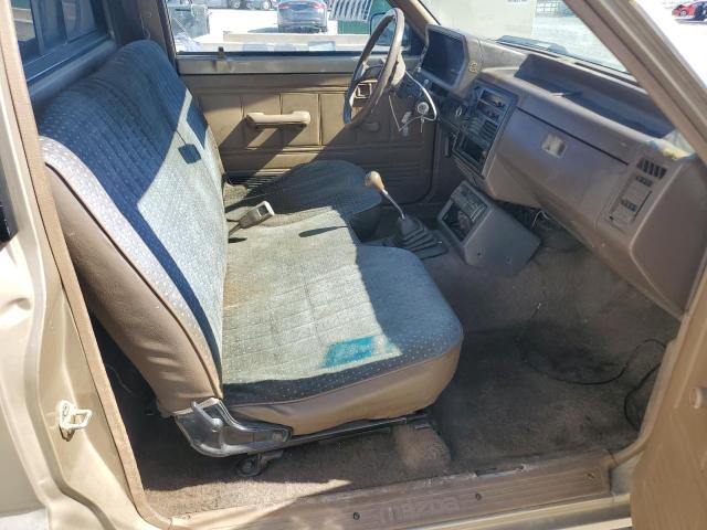 Продаж на аукціоні авто 1987 Mazda B2000, vin: JM2UF2111H0503482, номер лоту: 82133315