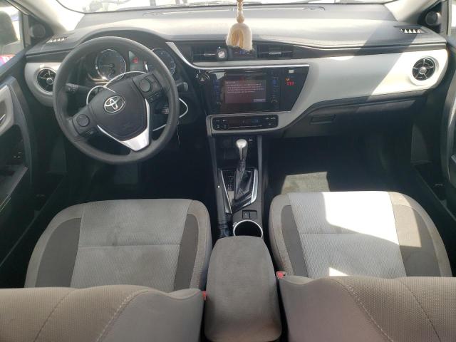 2019 Toyota Corolla L მანქანა იყიდება აუქციონზე, vin: 2T1BURHE5KC225475, აუქციონის ნომერი: 70727555