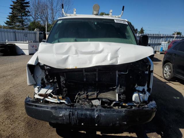 Aukcja sprzedaży 2016 Gmc Savana, vin: 1GTW7AFF3G1266012, numer aukcji: 80582585