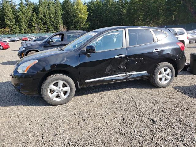 Продажа на аукционе авто 2013 Nissan Rogue, vin: JN8AS5MV7DW627545, номер лота: 80967675