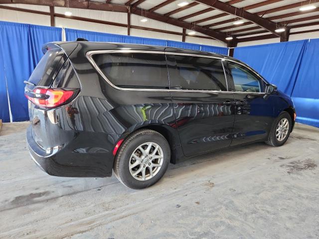 2023 Chrysler Pacifica მანქანა იყიდება აუქციონზე, vin: 2C4RC1BGXPR547016, აუქციონის ნომერი: 80800815
