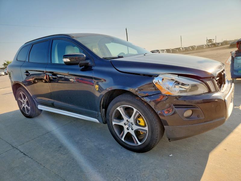 2010 Volvo Xc60 მანქანა იყიდება აუქციონზე, vin: YV4982DL9A2086329, აუქციონის ნომერი: 80339115