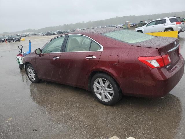 Продаж на аукціоні авто 2007 Lexus Es 350, vin: JTHBJ46G672140858, номер лоту: 81694885