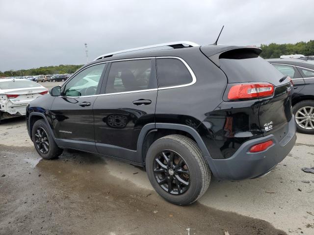 80473305 :رقم المزاد ، 1C4PJMCS3HW544601 vin ، 2017 Jeep Cherokee Latitude مزاد بيع