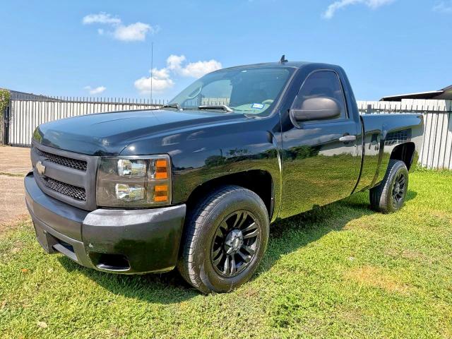 2008 Chevrolet Silverado მანქანა იყიდება აუქციონზე, vin: 1GCEC14C28Z204734, აუქციონის ნომერი: 82173285