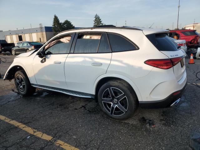 2023 Mercedes-benz Glc მანქანა იყიდება აუქციონზე, vin: W1NKM4HB0PU029259, აუქციონის ნომერი: 71781535