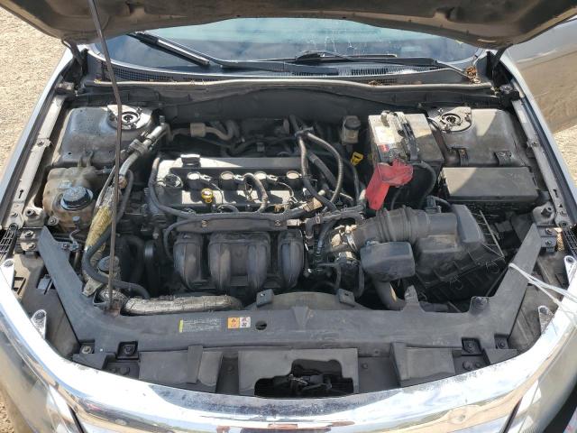 Продажа на аукционе авто 2012 Ford Fusion, vin: 3FAHP0HA0CR417561, номер лота: 71630885