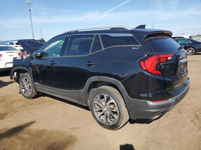 Продажа на аукционе авто 2020 Gmc Terrain, vin: 3GKALVEX2LL214272, номер лота: 71025515