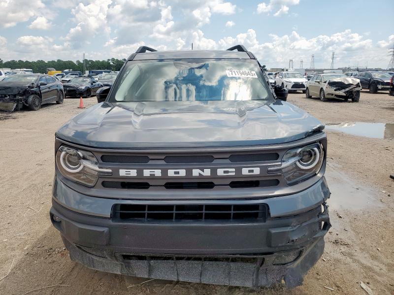 71194645 :رقم المزاد ، 3FMCR9B68RRE46141 vin ، 2024 Ford Bronco Spo مزاد بيع
