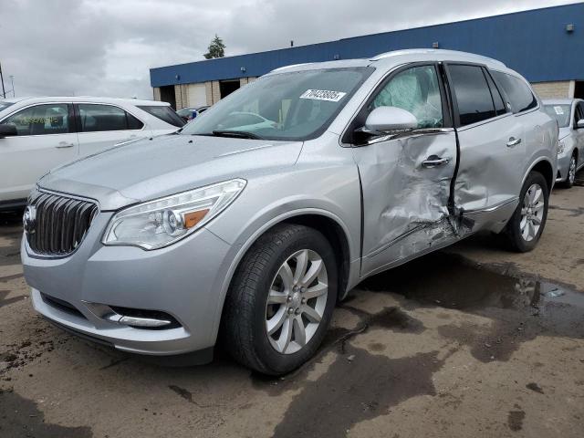 70423805 :رقم المزاد ، 5GAKVCKD9HJ190206 vin ، 2017 Buick Enclave مزاد بيع