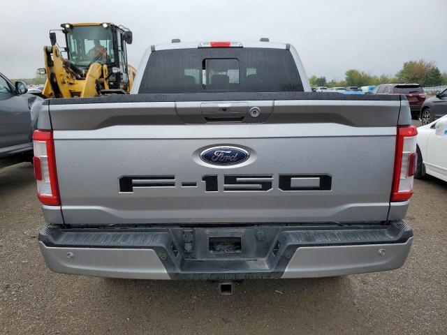 Aukcja sprzedaży 2021 Ford F150, vin: 1FTFW1E8XMFA82223, numer aukcji: 80685125