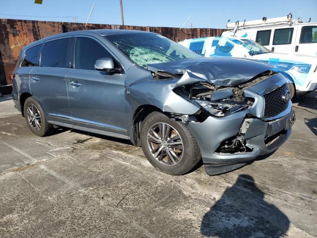 Продажа на аукционе авто 2018 Infiniti Qx60, vin: 5N1DL0MN4JC529090, номер лота: 84070965