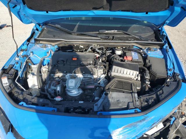 Aukcja sprzedaży 2024 Honda Civic Sport, vin: 19XFL2H82RE038664, numer aukcji: 81188725