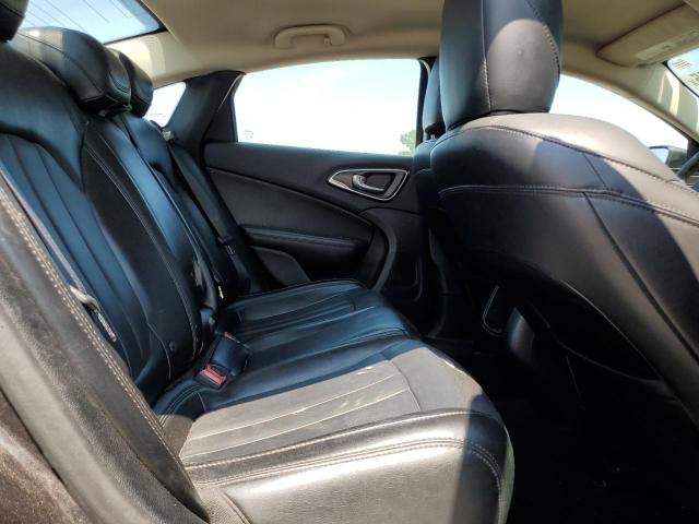 Auction sale of the 2017 Chrysler 200 Limite, vin: 1C3CCCAB1HN510205, lot number: 71152975