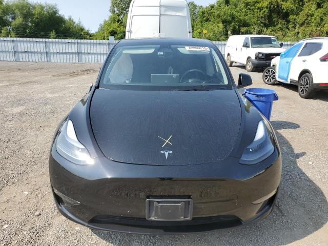 80069215 :رقم المزاد ، 7SAYGAEE7PF755234 vin ، 2023 Tesla Model Y مزاد بيع