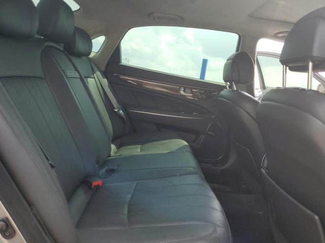 Aukcja sprzedaży 2013 Hyundai Equus, vin: KMHGH4JH3DU062294, numer aukcji: 80395025
