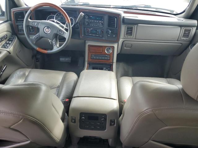 Продажа на аукционе авто 2004 Cadillac Escalade, vin: 1GYEK63N24R187800, номер лота: 81438115