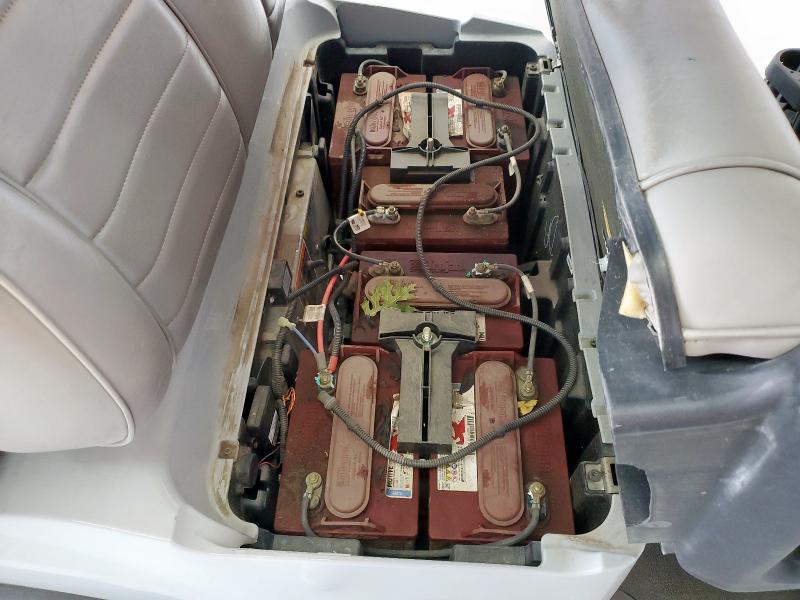 84659775 :رقم المزاد ، BN2219284611 vin ، 2022 Club Car Tempo Fla مزاد بيع