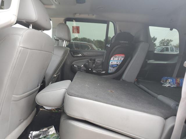 Aukcja sprzedaży 2016 Chevrolet Tahoe, vin: 1GNSCBKC6GR114309, numer aukcji: 71728445
