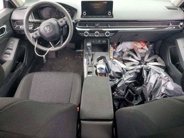 Aukcja sprzedaży 2024 Honda Civic Lx, vin: 2HGFE2F24RH595459, numer aukcji: 81177815