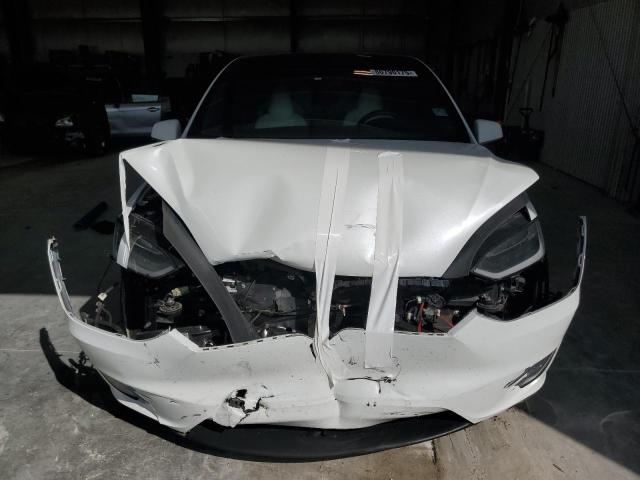 2016 Tesla Model X მანქანა იყიდება აუქციონზე, vin: 5YJXCBE49GF016562, აუქციონის ნომერი: 80790175